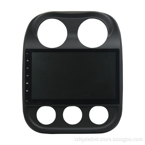 Android 7.1 Car Electronics for Jeep Compass
